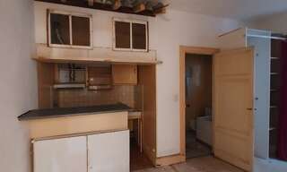 Appartement 1 Pièce 20 m² à vendre à Villeneuve-sur-Lot (47300)