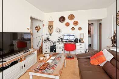 Appartement 4 pièces 140000 €