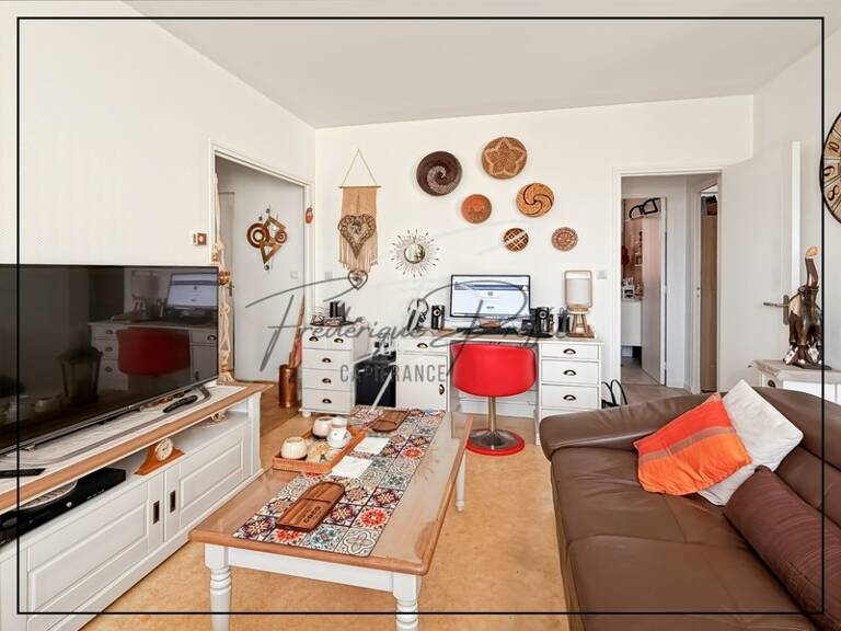 Appartement à vendre 4 pièces centre ville — photo 1