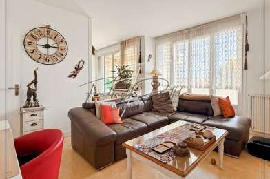 Appartement 4 pièces 140000 €