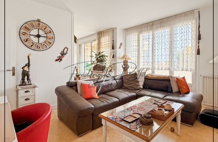 Appartement à vendre 4 pièces centre ville — photo 3