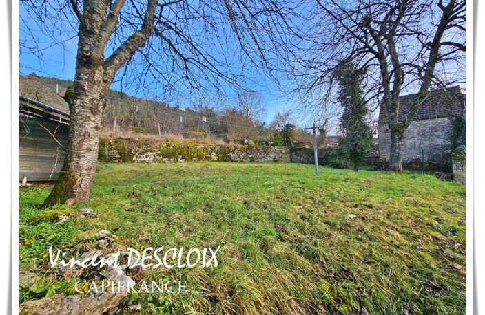 Maison à vendre 6 pièces BLIGNY SUR OUCHE (21) Terrain 616m² — photo 3