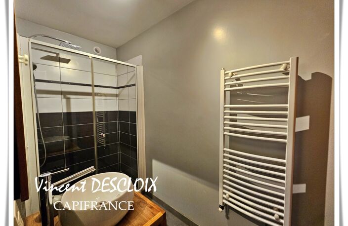 Maison à vendre 6 pièces BLIGNY SUR OUCHE (21) Terrain 616m² — photo 5