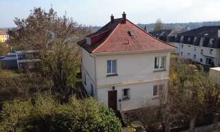 Maison 6 Pièces 128 m² à vendre à Saverne (67700)