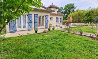 Maison 5 Pièces 116 m² à vendre à Moissac (82200)
