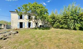Maison 5 Pièces 99 m² à vendre à La Réole (33190)