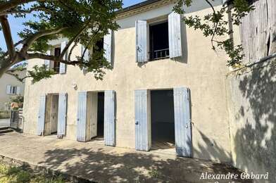 Maison 5 pièces 159900 €
