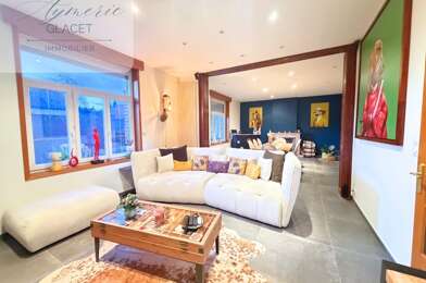 Maison 7 pièces 262900 €