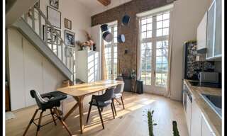 Appartement 4 Pièces 115 m² à vendre à Lissieu (69380)