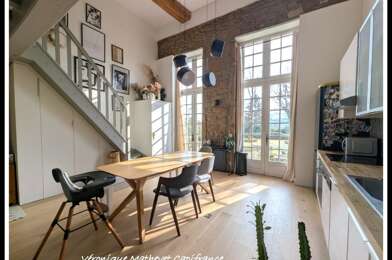 Appartement 4 pièces 379000 €