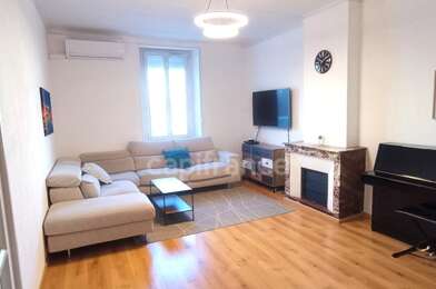 Appartement 5 pièces 205000 €