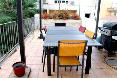 Appartement 5 pièces 205000 €