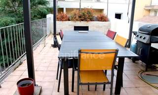 Appartement 5 Pièces 121 m² à vendre à Alès (30100)