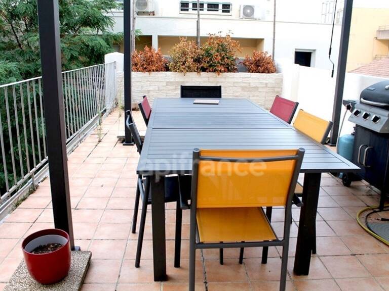 Appartement à vendre 5 pièces ALES (30) — photo 1