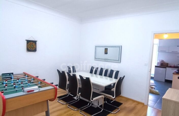 Appartement à vendre 5 pièces ALES (30) — photo 3