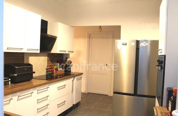 Appartement à vendre 5 pièces ALES (30) — photo 4