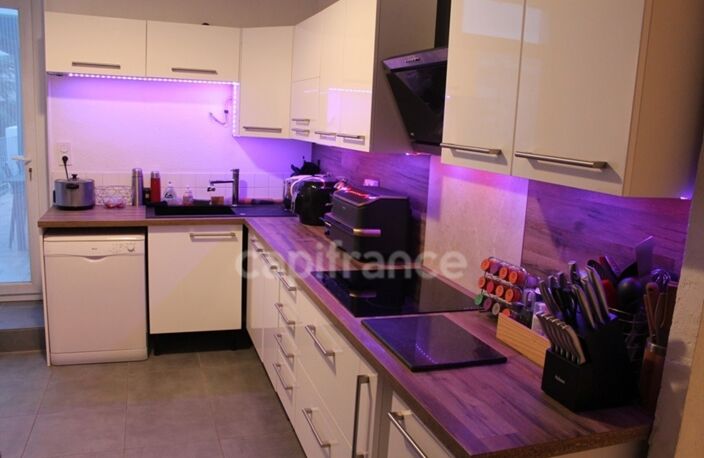 Appartement à vendre 5 pièces ALES (30) — photo 5