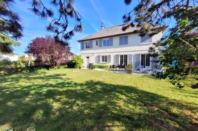 Maison 7 pièces 468000 €