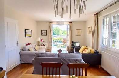 Maison 4 pièces 156000 €