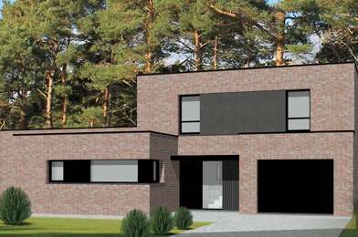 Maison 4 pièces 650000 €