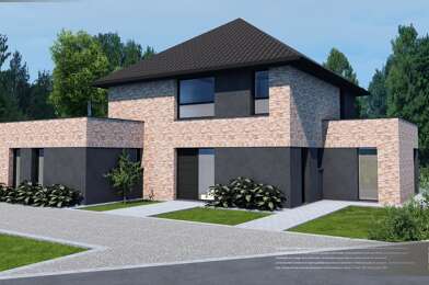 Maison 5 pièces 580000 €