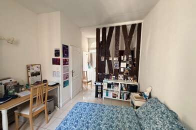 Appartement 1 pièces 89000 €