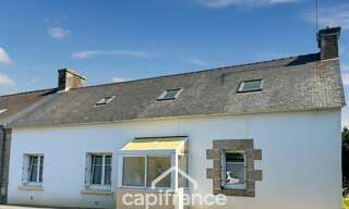 Maison 4 Pièces 85 m² à vendre à Noyal-Pontivy (56920)