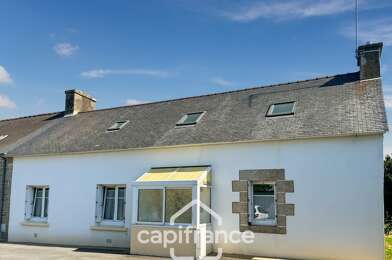 Maison 4 pièces 149000 €