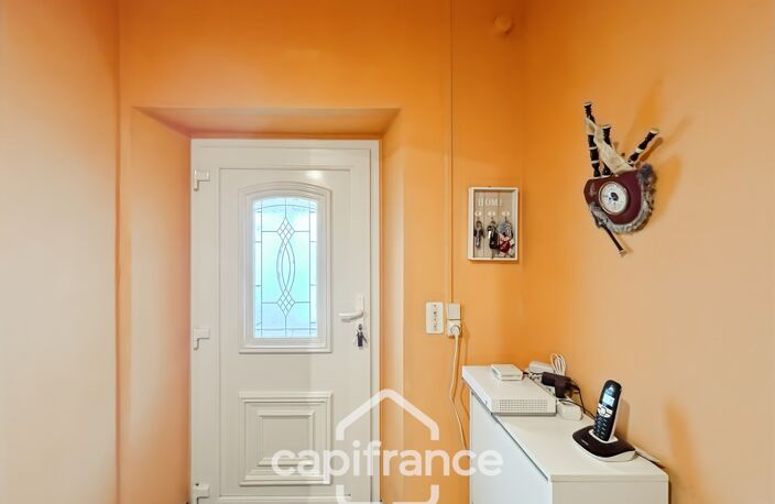 Maison à vendre proche Pontivy – 85 m² – 2 chambres – terrain 807 m² – garage – fort potentiel — photo 4