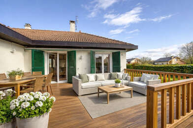 Maison 8 pièces 739000 €