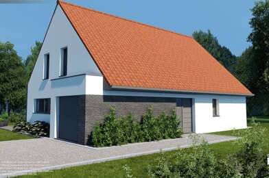 Maison 6 pièces 830000 €