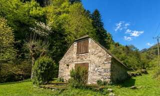 Maison 4 Pièces 70 m² à vendre à Esparros (65130)