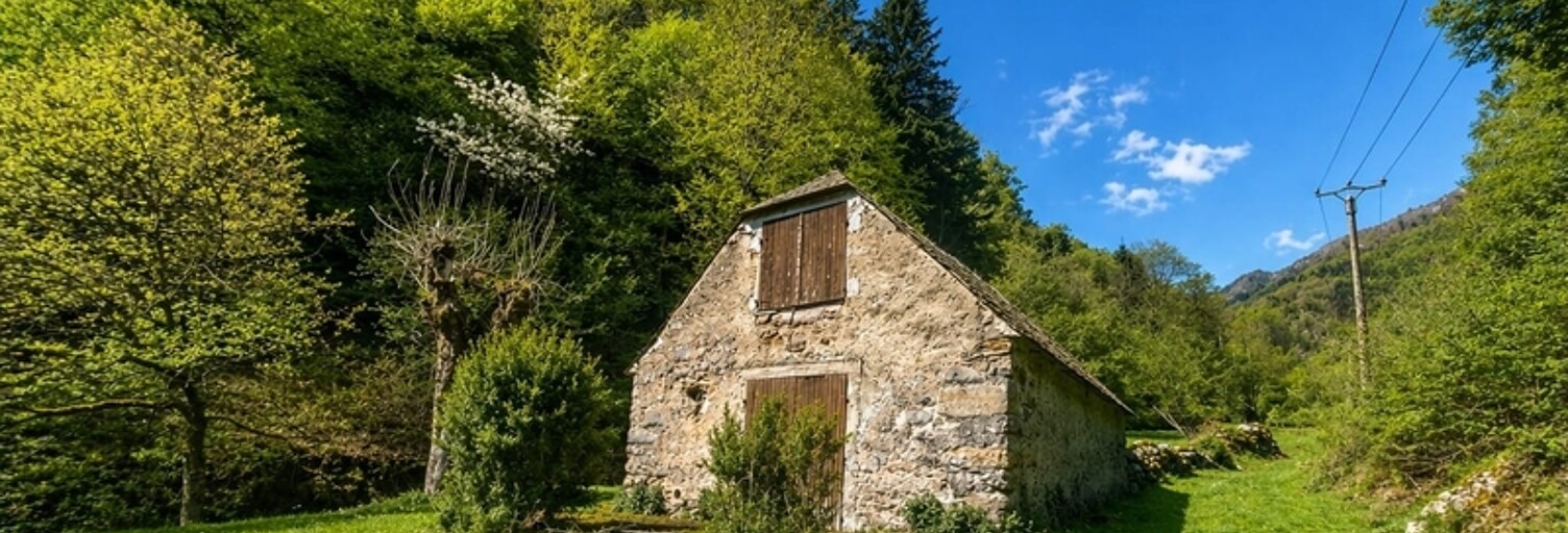 Maison 4 Pièces 70 m² à vendre à Esparros (65130)