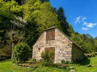 Magnifique Grange sur les hauteurs de Beyrèdes — photo 2