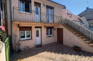 Maison 4 pièces 64900 €
