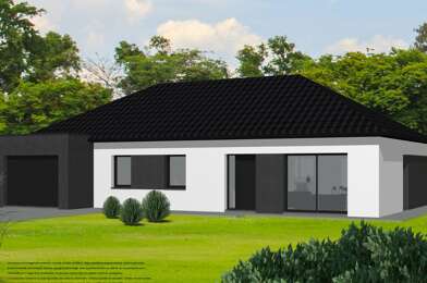 Maison 6 pièces 380000 €