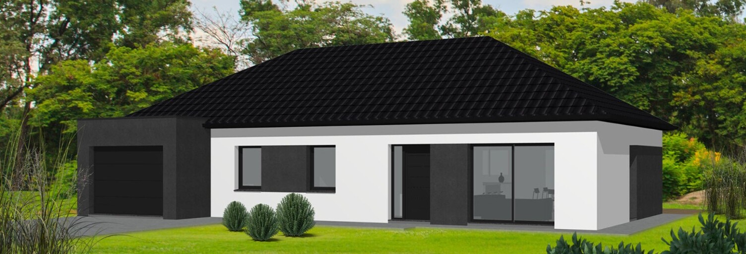 Maison 6 Pièces 99 m² à vendre à Thumeries (59239)