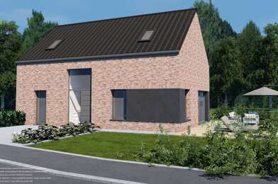 Maison 5 pièces 370000 €