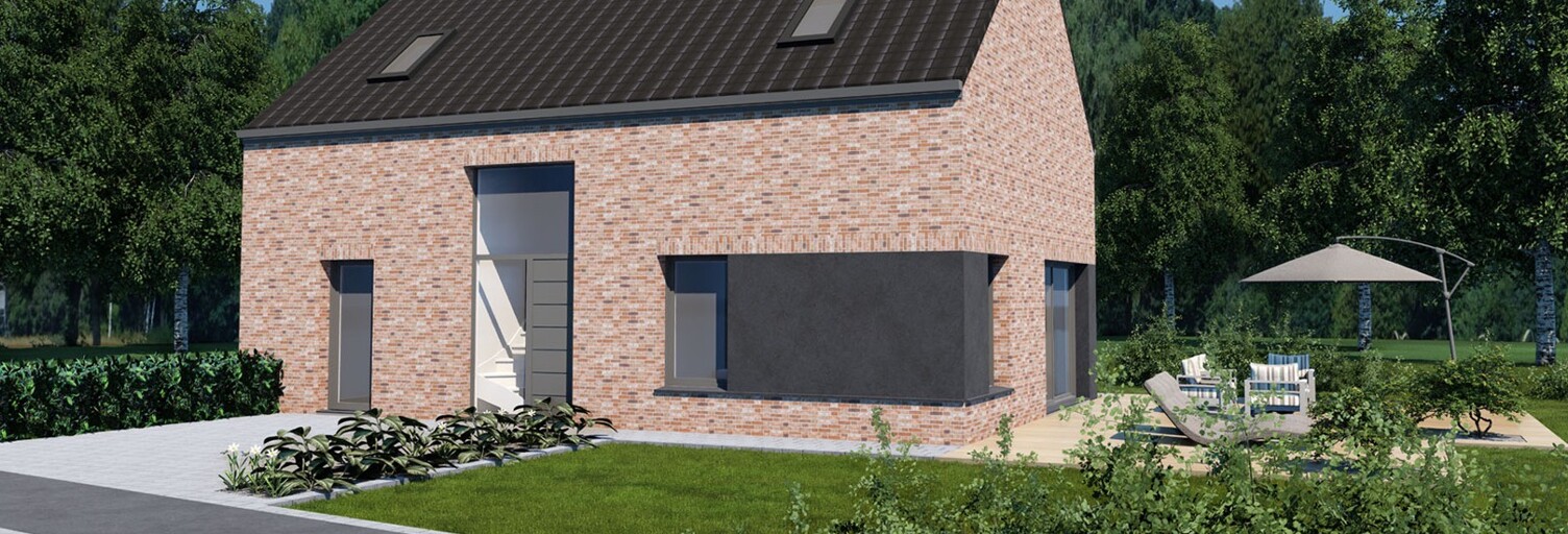 Maison 5 Pièces 127 m² à vendre à Mons-en-Pévèle (59246)