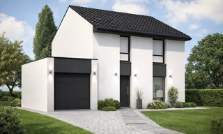 Maison 4 Pièces 99 m² à vendre à Camphin-en-Carembault (59133)