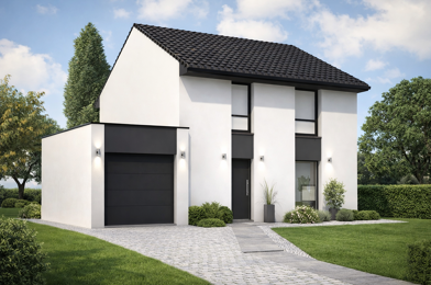 Maison 4 pièces 350000 €