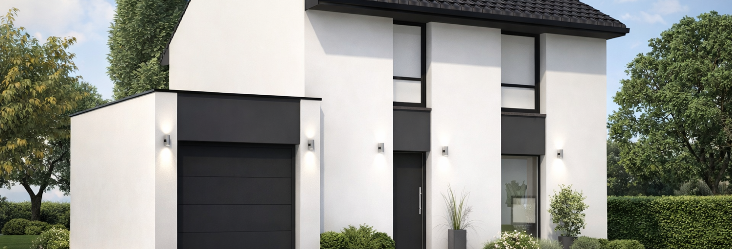 Maison 4 Pièces 99 m² à vendre à Camphin-en-Carembault (59133)