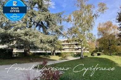 Appartement 4 pièces 675000 €