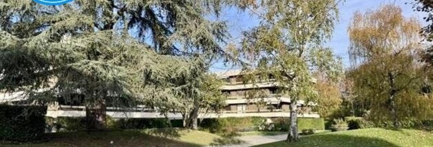 Appartement 4 Pièces 115 m² à vendre à Noisy-le-Roi (78590)