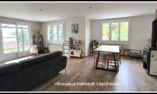 Maison 6 Pièces 127 m² à vendre à Sorbiers (42290)