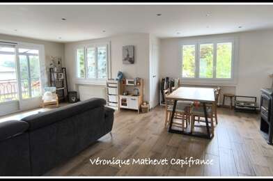 Maison 6 pièces 329000 €
