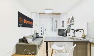 Appartement 3 Pièces 49 m² à vendre à Albertville (73200)