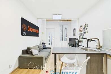 Appartement 3 pièces 130000 €