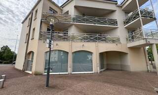 Local industriel  79 m² à vendre à Saint-Avertin (37550)