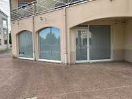 A LOUER - local d'activité de 79m² à St Avertin — photo 2
